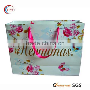 Fashion Kraft Paper Bag Making Machine thumbnail-1