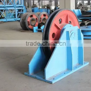 Good Price Tail Wheel Used for SQ Endless Winch thumbnail-1