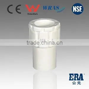 CE Certificated PVC Insulating Screwed Converters, PVC Electrical Fitting thumbnail-1
