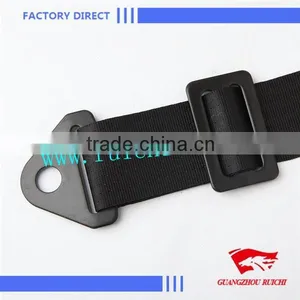Wholesale 5-point Racing Seat Belt Harness Red Blue Black Color thumbnail-2