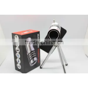 External Camera Lens for Smartphones thumbnail-1