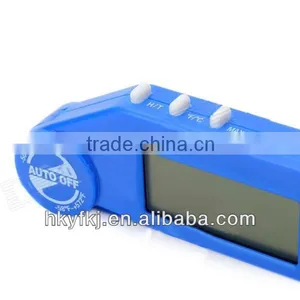 Instant-Read Thermometer for Cooking Folding Digital Thermometer (S-H08) thumbnail-3