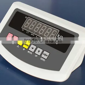 Weighbridge Indicator thumbnail-1
