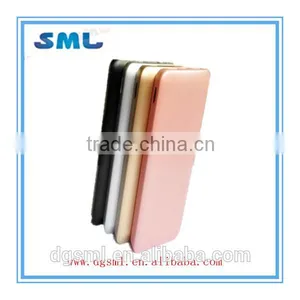 Mobile Power Bank Plastic Shell thumbnail-1