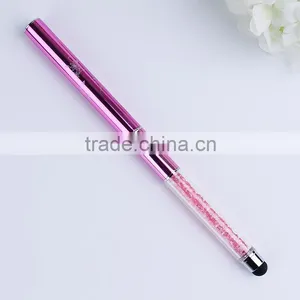 Colorful Nail Art Polish Brush thumbnail-2