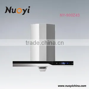 New Design Silence Motor Portable Cooker Range Hood Parts thumbnail-1