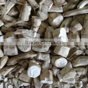 Cassava Chip High Quality thumbnail-1