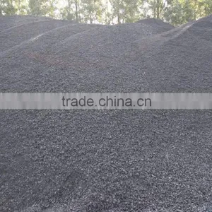 Low Sulfur Met Coke/ Coal Foundry Coke (size10--50mm) thumbnail-3