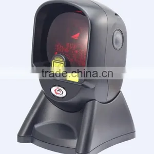 Desktop Barcode Scanner XL-2200 thumbnail-1
