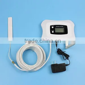 New Upgrade 2016 Smart Single Indoor Mobile Signal Booster thumbnail-4