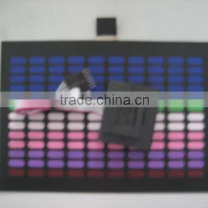 Sound Activated el Light Panel for Dancing Players and Bar thumbnail-2