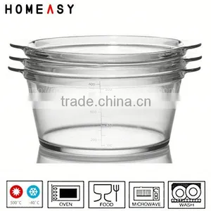 Borosilicate Cookware thumbnail-1