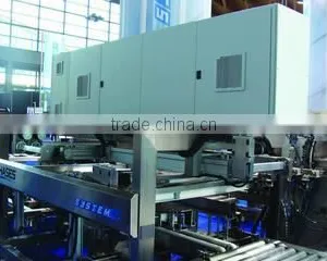 Foshan Jinhao Building Materials Co., Ltd. company overview - view 3 thumbnail