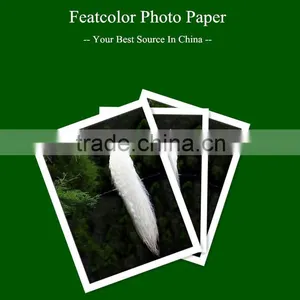 HUGE LOT of 24 Packs 4,320 Sheets 4x6 Matte Vivid Photo Paper CG465A thumbnail-1