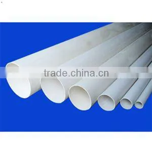 Hot Sale Plastic Finolex Pvc Drain Pipe and Fitting thumbnail-4