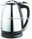 Stainless Steel Electric Kettle thumbnail-1