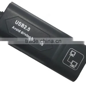 USB2.0 Lan Card With Cable thumbnail-2