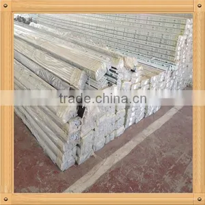Color Pvc Profile for Window and Door/co-ectrusion Pvc Profile for Window and Door thumbnail-4