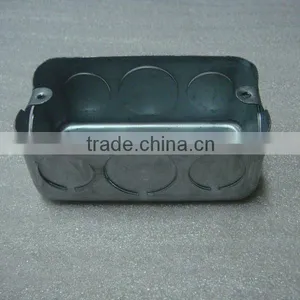 Underground Electrical Junction Boxes Waterproof thumbnail-1