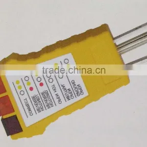 Receptacle Tester- thumbnail-1