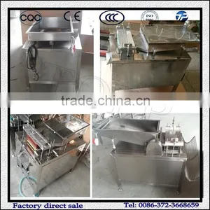 Commercial Quail Egg Peeling Machine for Best Price thumbnail-3