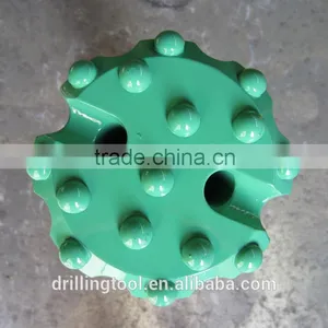 China Good Quality/3"-12" Hign Pressure DTH Hammer and Bit thumbnail-2