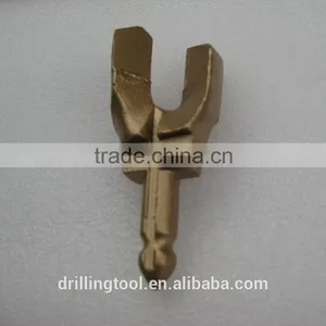 High Quality Coal Mining Bits for Drilling Bits Machines thumbnail-1