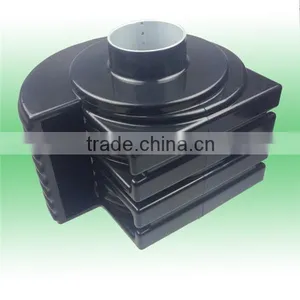 Auto Car / Bus / Truck Engine Parts Air Filter Filter Paper From March thumbnail-1