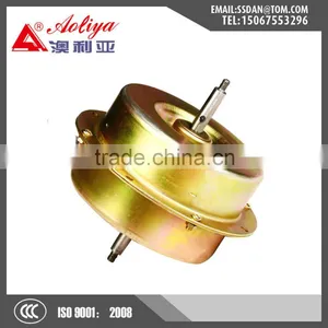 Double Ball Bearing Cooker Hood Motor thumbnail-3