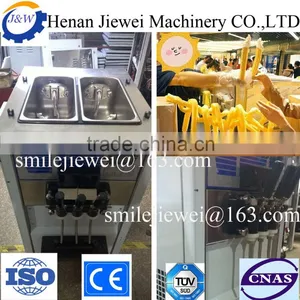 Puffed Rice Making Machine Corn Pop Snack Machine thumbnail-1