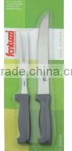 2Pcs Knife Set thumbnail-1