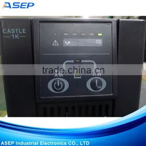 Over-Current Protection Line-Interactive Ups 3 Kva thumbnail-5
