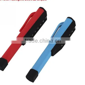 A-OK Portable Light Pen With Magnetic Clip Led Work Light thumbnail-5