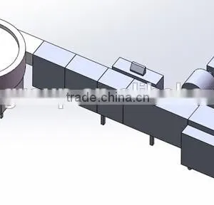 z Type Bucket Elevator thumbnail-4