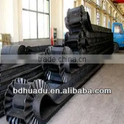 Corrugated and Sidewall Conveyor Belts thumbnail-1