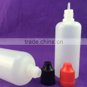 60m Childproof Cap e Liquid Bottle l in Stock thumbnail-2