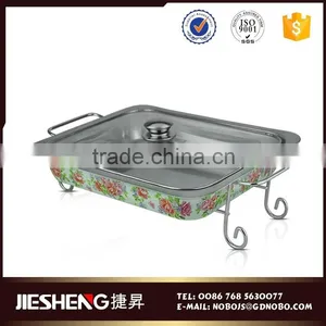 Commercial Buffet Food Warmer Pans With Dependable Quality thumbnail-2
