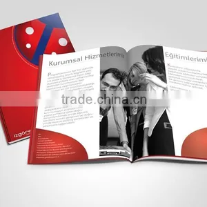 Catalogue Printing Photo Book Printing LOGO Printing thumbnail-4
