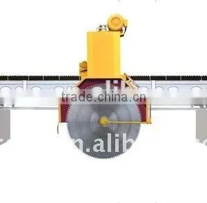 TJSJ2200/2500/2800 Stone Cutting Machine Block Making Machine thumbnail-2