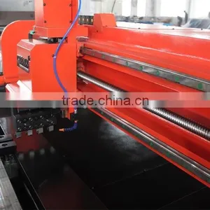 KRRASS 4000mm Length Cutting Machine Aluminum Composite Panel Grooving Machine thumbnail-6