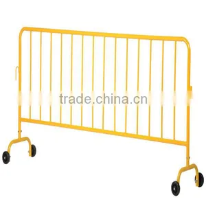Road Safety Product,mobile Security Barriers thumbnail-3