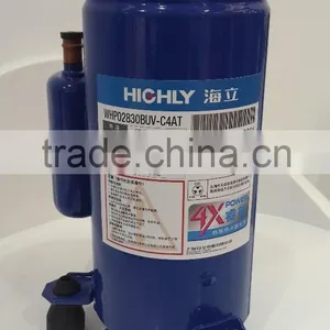 Popular Standard Hitachi Highly Compressor WHP05180DCV thumbnail-1