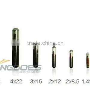 RFID Animal Glass Transponder thumbnail-4