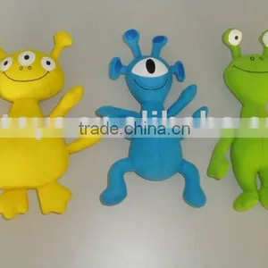 JM8192 Plush Toy ET thumbnail-1