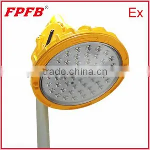 BAD87 50W Explosion Proof Energy Efficient LED Ceiling Light thumbnail-1