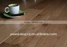 What's HOT for 2012 - China Oak Engineered Wood Flooring Specialist , Grey / White Customize Floor Parquet Cheap Hardwood thumbnail-1