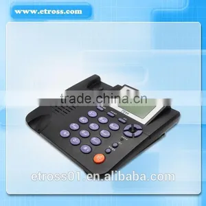 ET-623 1 Port GSM Fixed Wireless Phone for Home Use, Dual Band (900/1800 MHZ) thumbnail-4