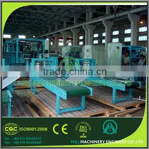 Full Automatic Wood Pellet Bagging Machine 18kg thumbnail-3