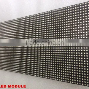 Indoor Module Display Controller Advertising Screen Module P4 P5 LED Display thumbnail-1