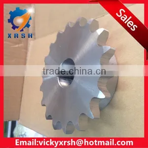 Stainless Steel Roller Chain Sprocket 12B*18T With High Quality thumbnail-4